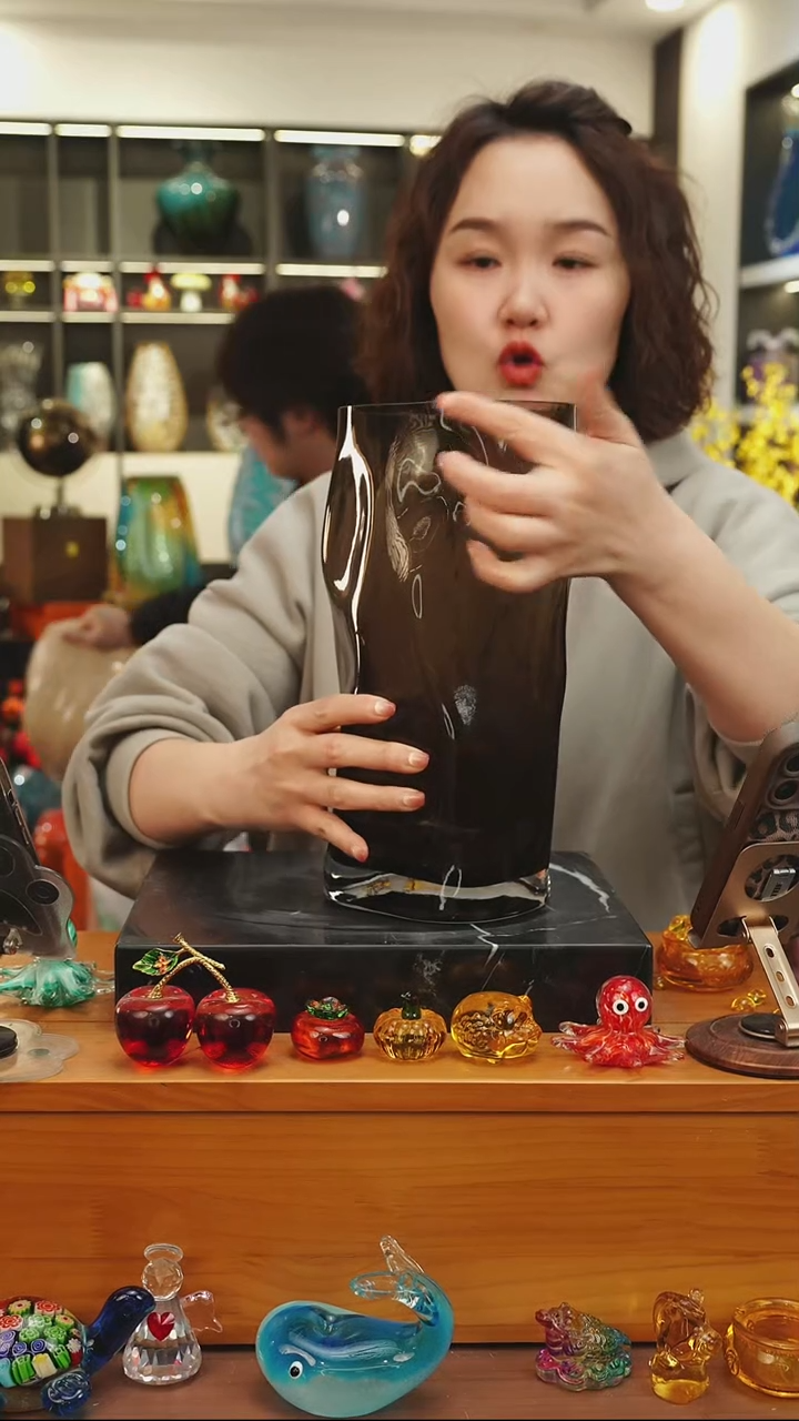 外贸花瓶花器花盆163