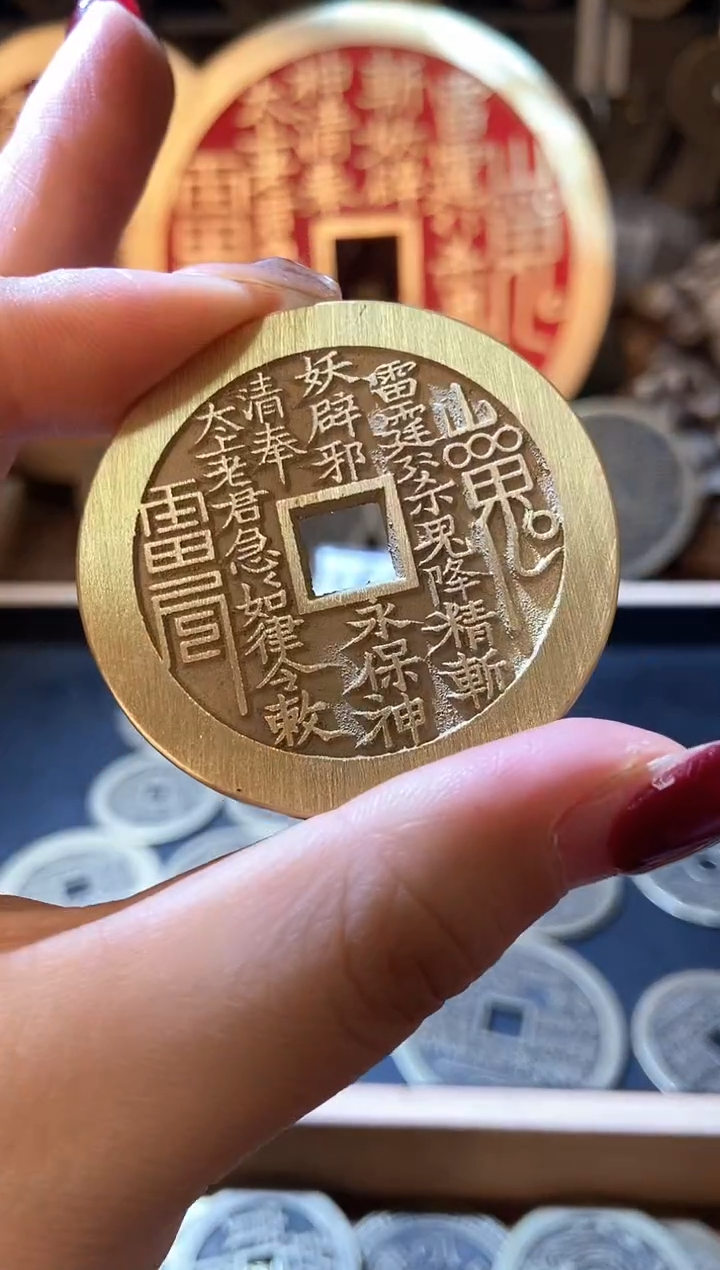 【闪购商品】铜现代翻砂铜工艺品