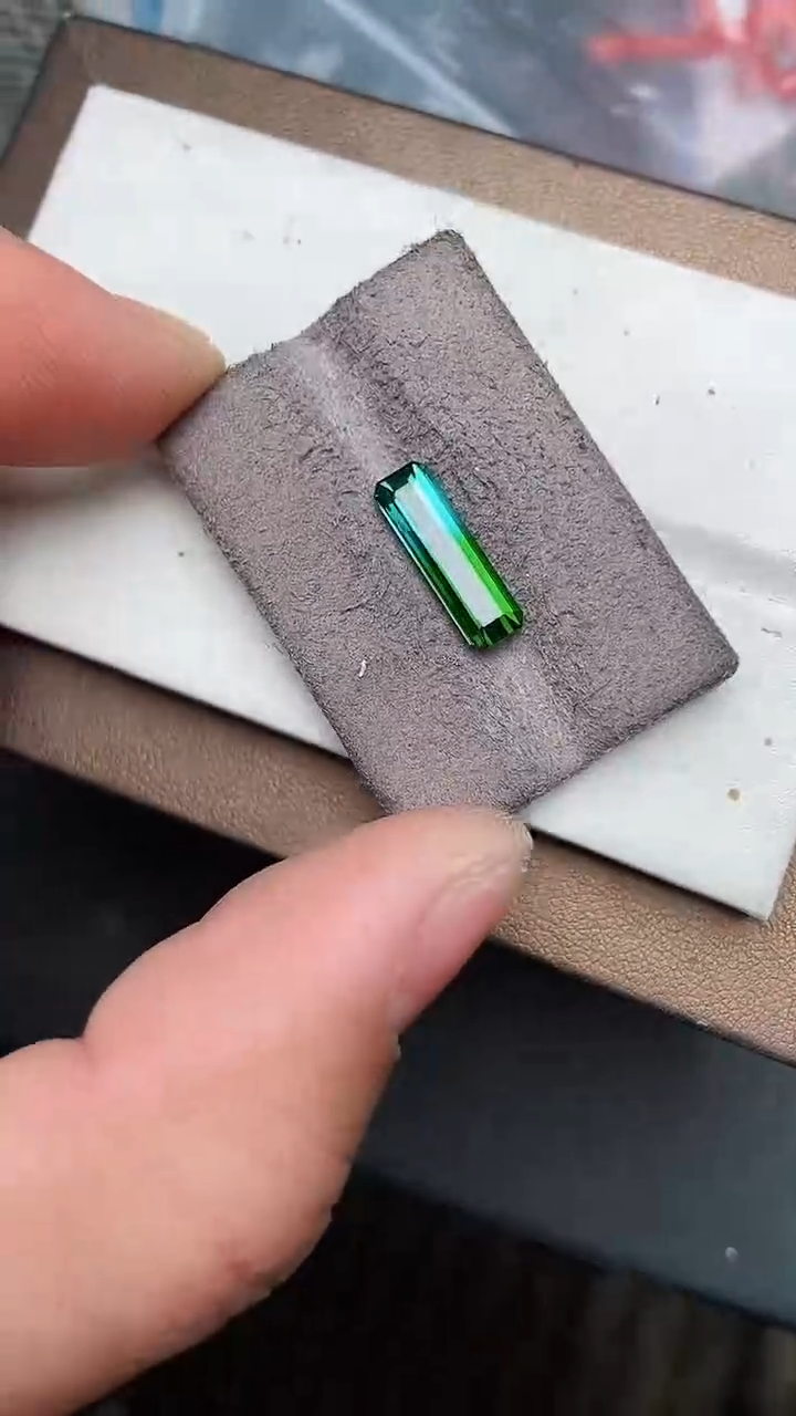 【闪购商品】碧玺裸石未镶嵌裸石2.65