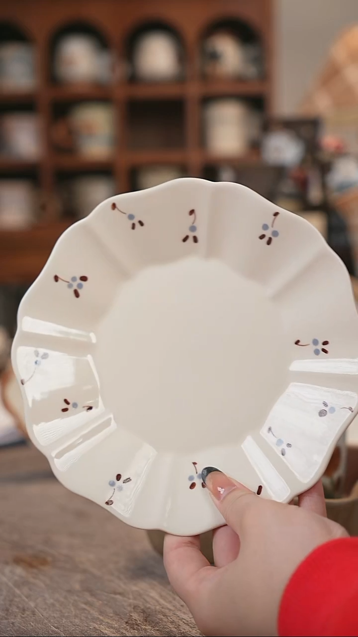 可爱川谷原创陶瓷11.13直播正品停产