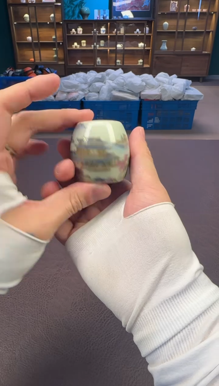 【闪购商品】摆件瓷SC1111111111