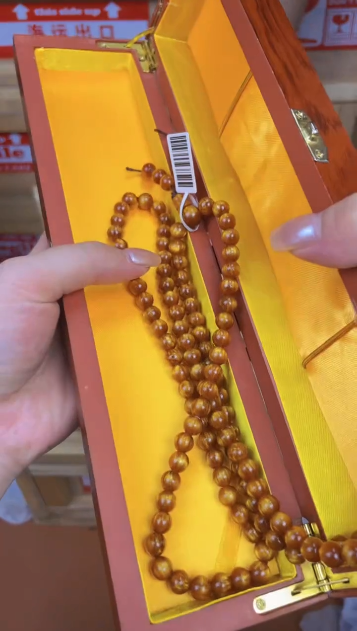 精品手串不带礼盒