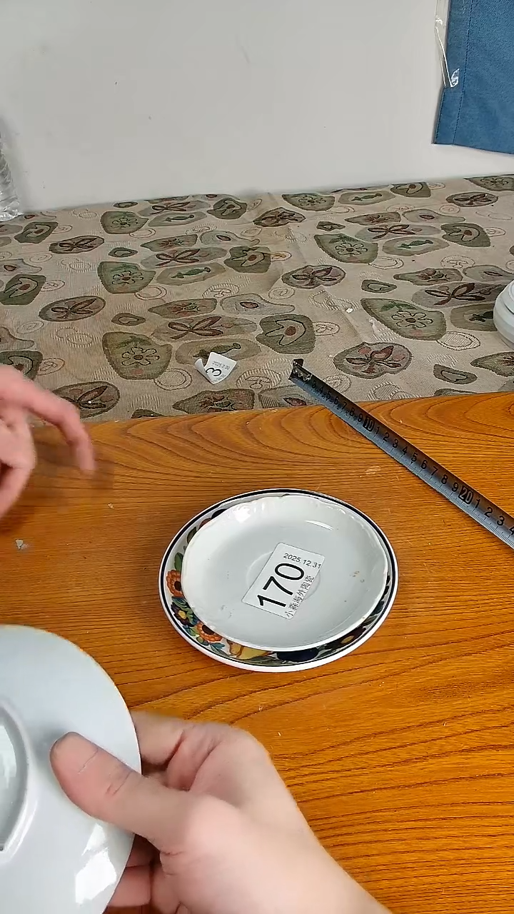 瓷片?****怪小淼海外陶瓷工艺品