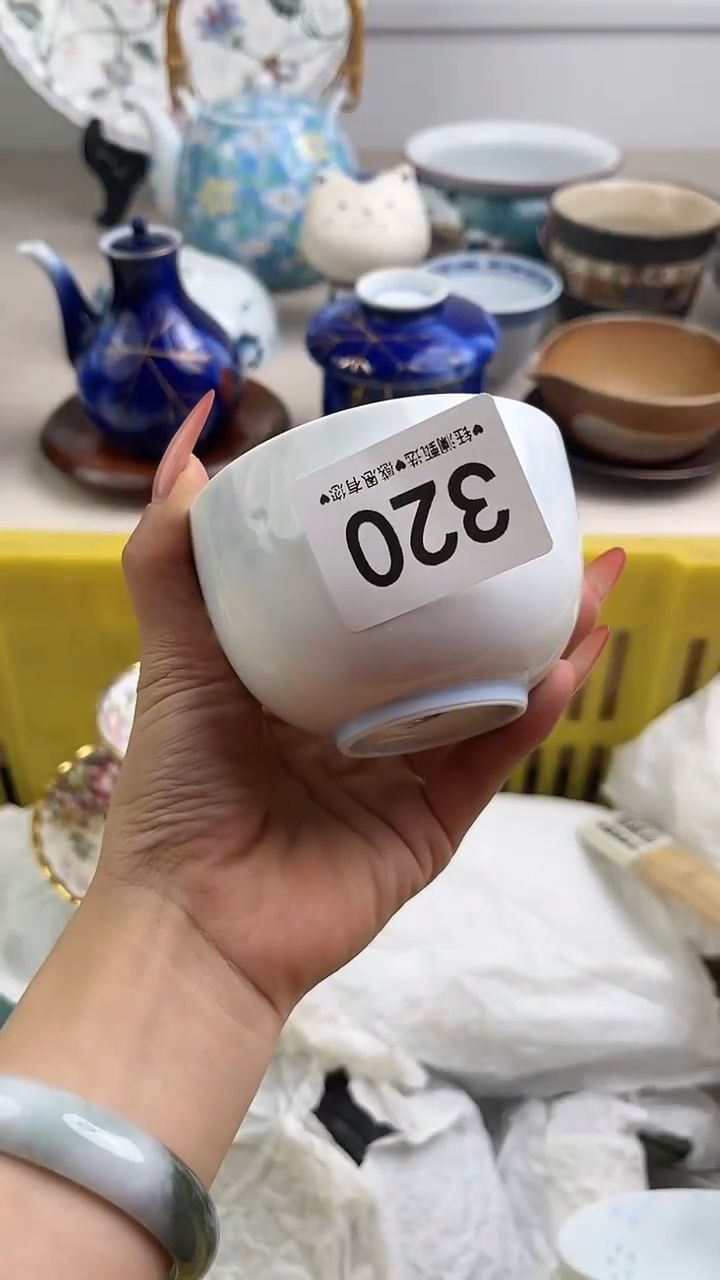 【闪购商品】瓷片320，，，，，，