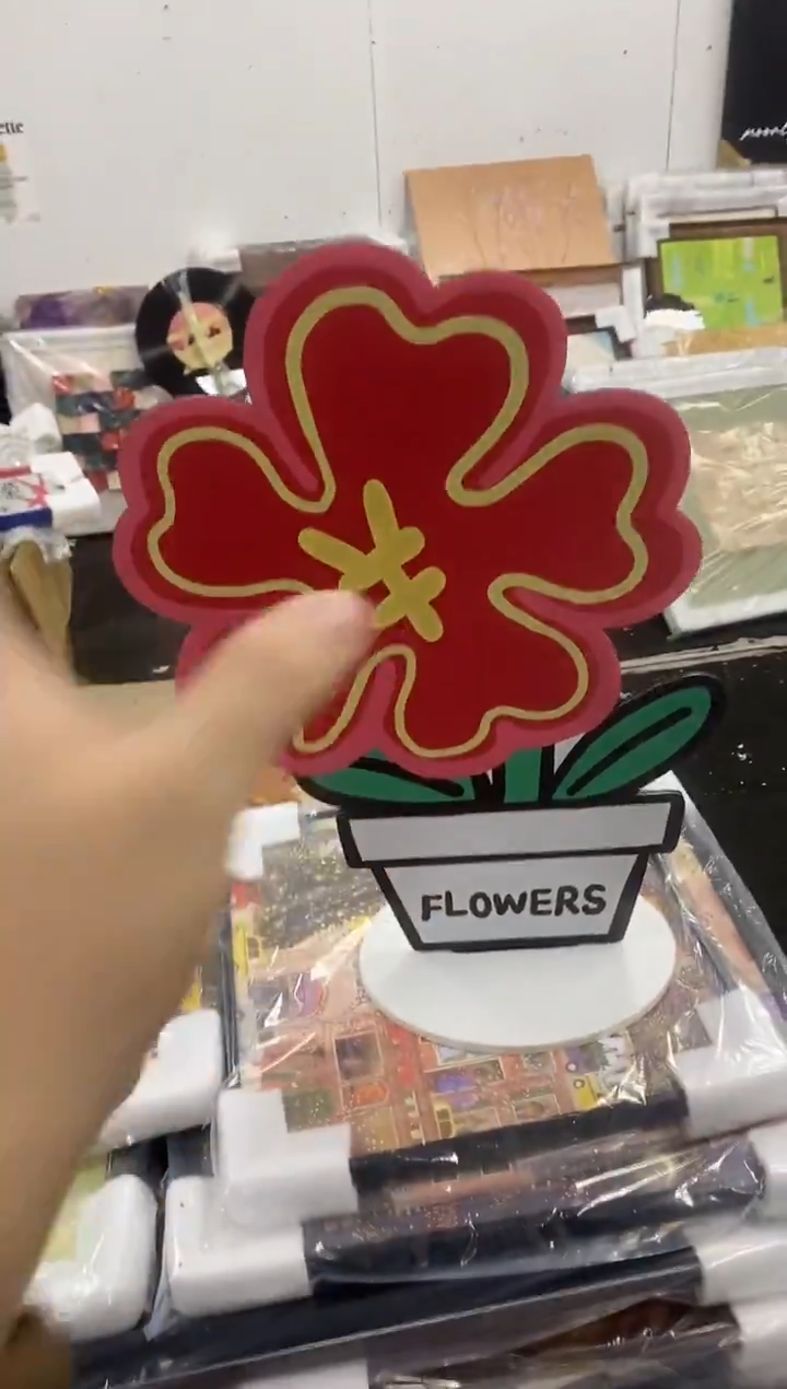 仓库清货 默认瑕疵 完美主义者慎拍