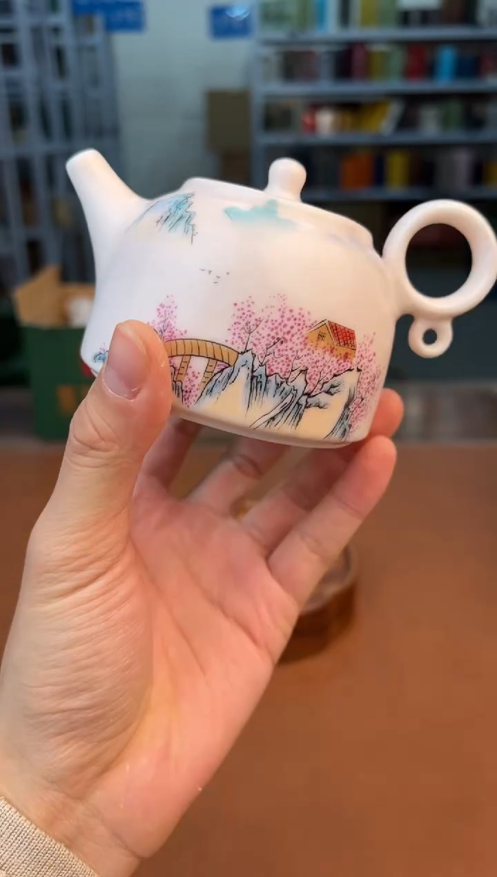 【闪购商品】星茶器清仓福利品¥¥¥¥¥¥¥