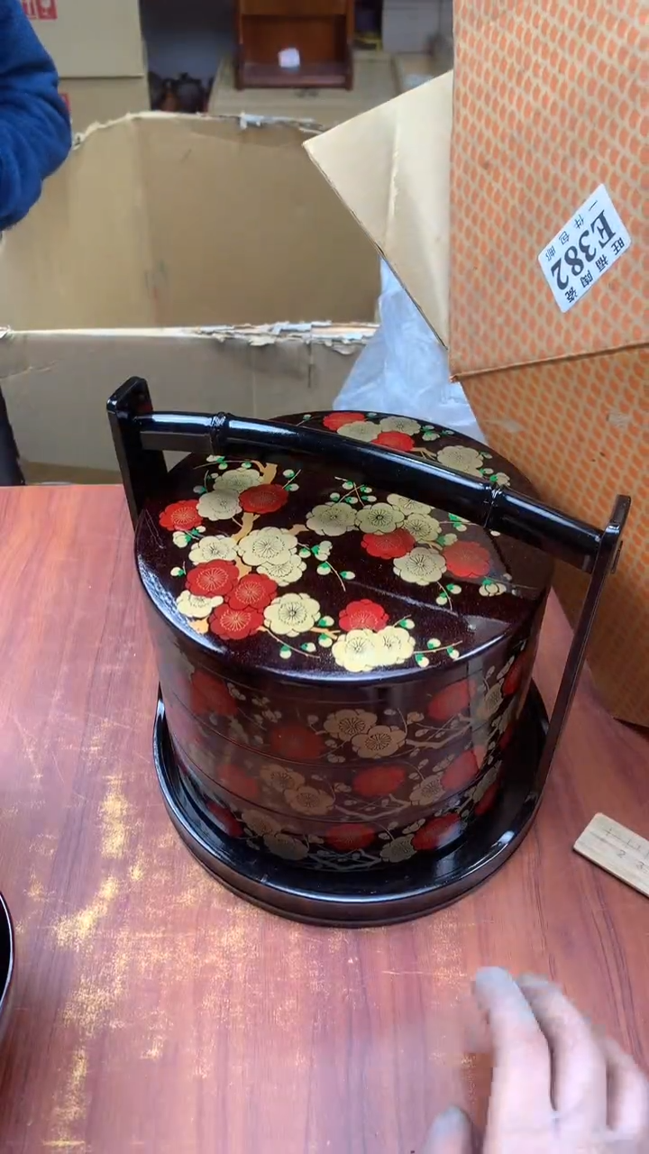 瓷片?****?校长家杂项甄选3