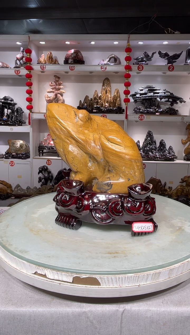 石材加****?灵璧石     