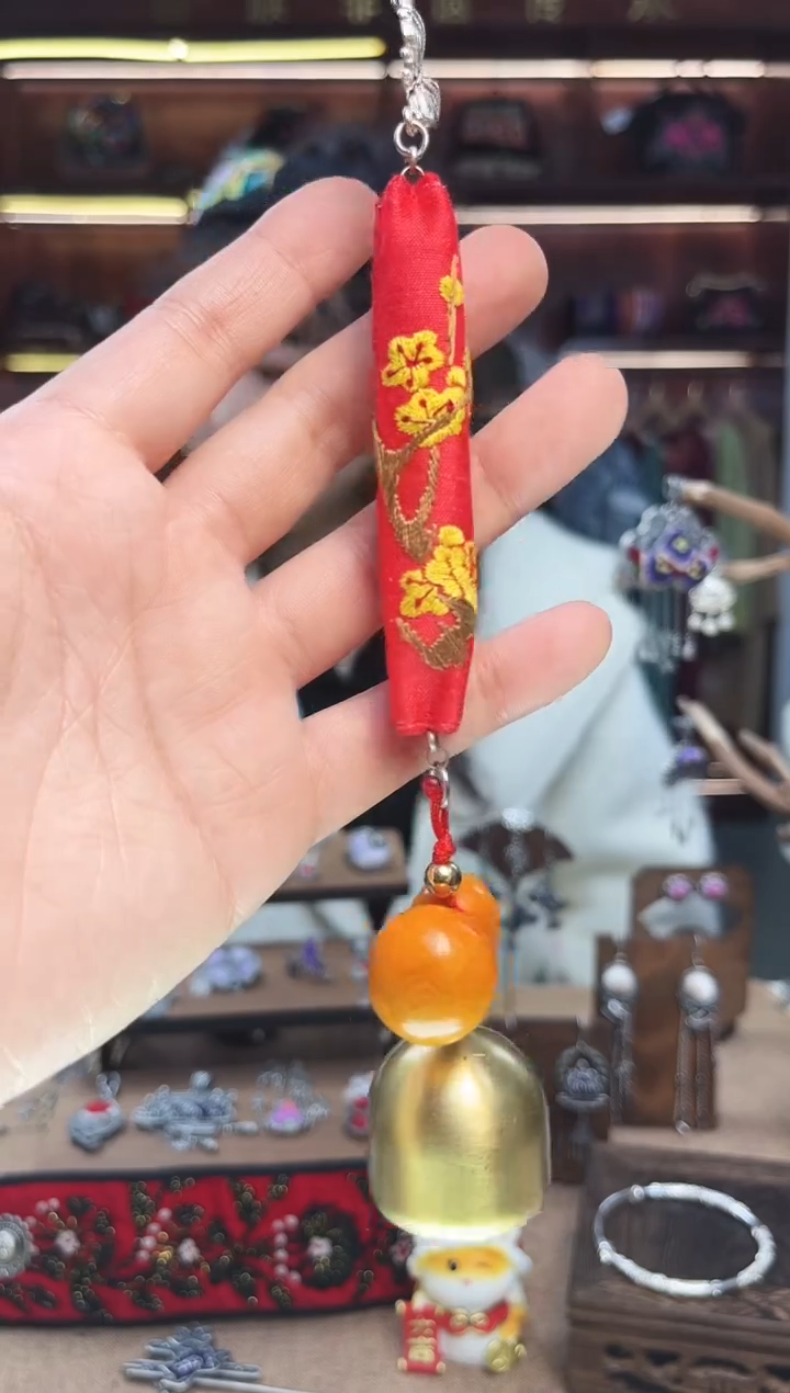 【闪购商品】织绣1620黔东南苗族刺绣