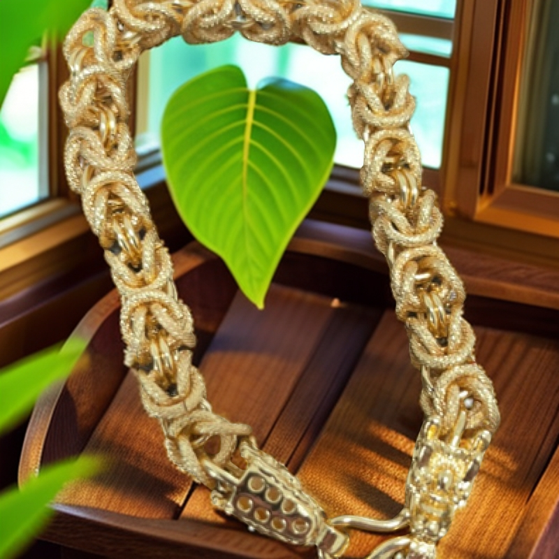 AS049典藏高端臻美首饰