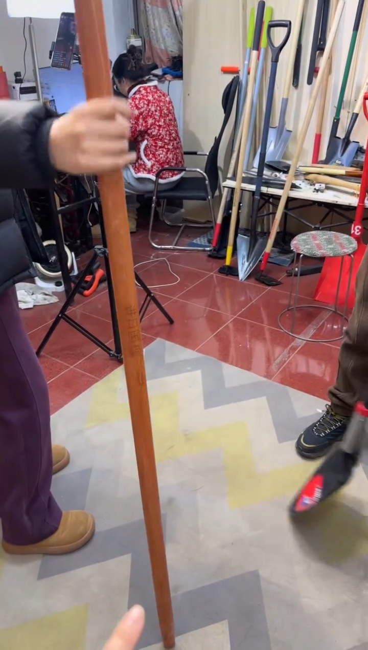 1.4槐    木   柄*4 