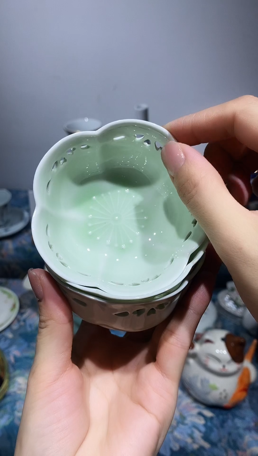 瓷片闪购满25包邮，不够可延发