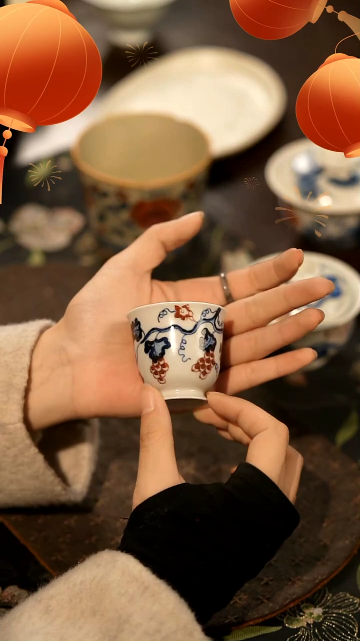 【闪购商品】山居秋暝手工手作@@353