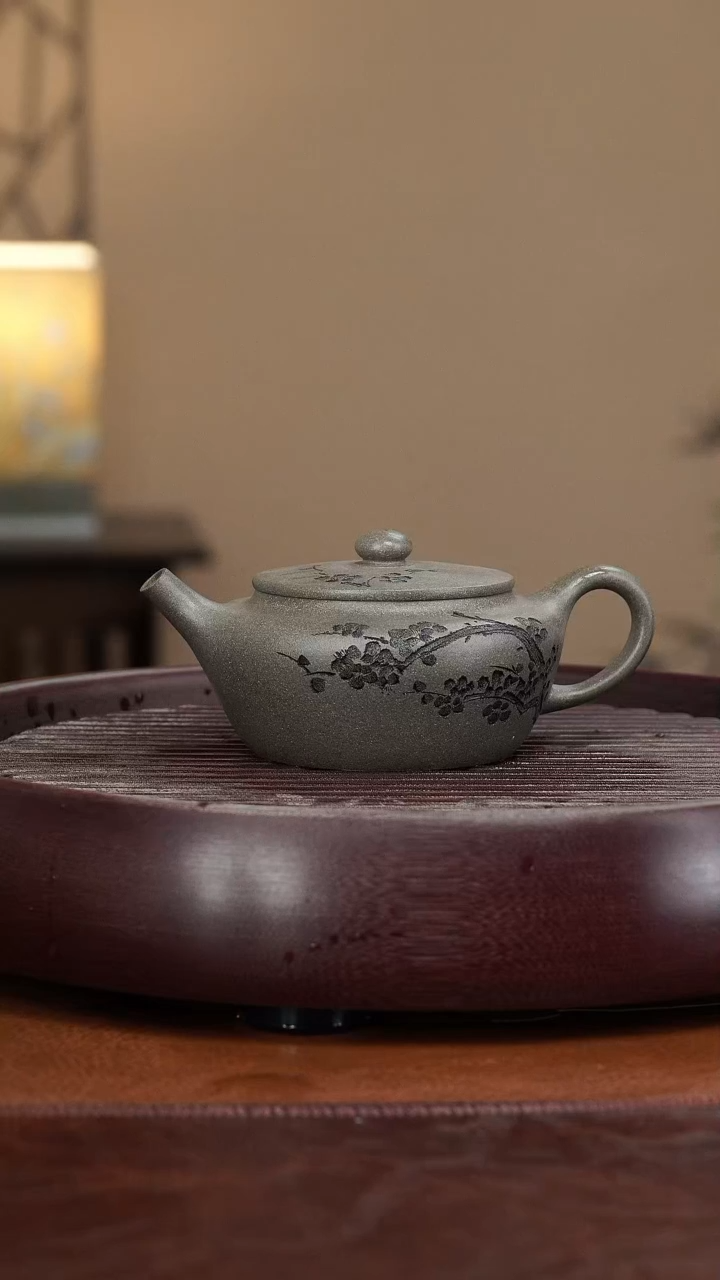 【闪购商品】紫砂茶壶宜兴紫砂壶
