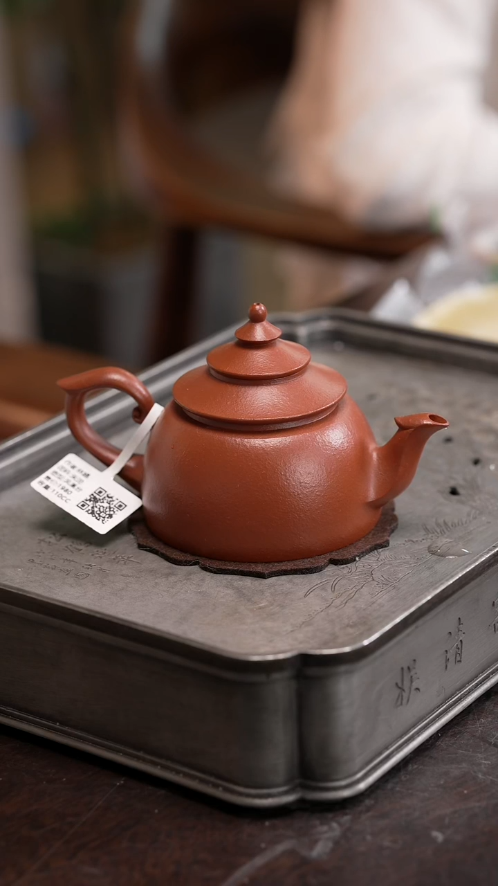 √*?全手工潮州手拉壶