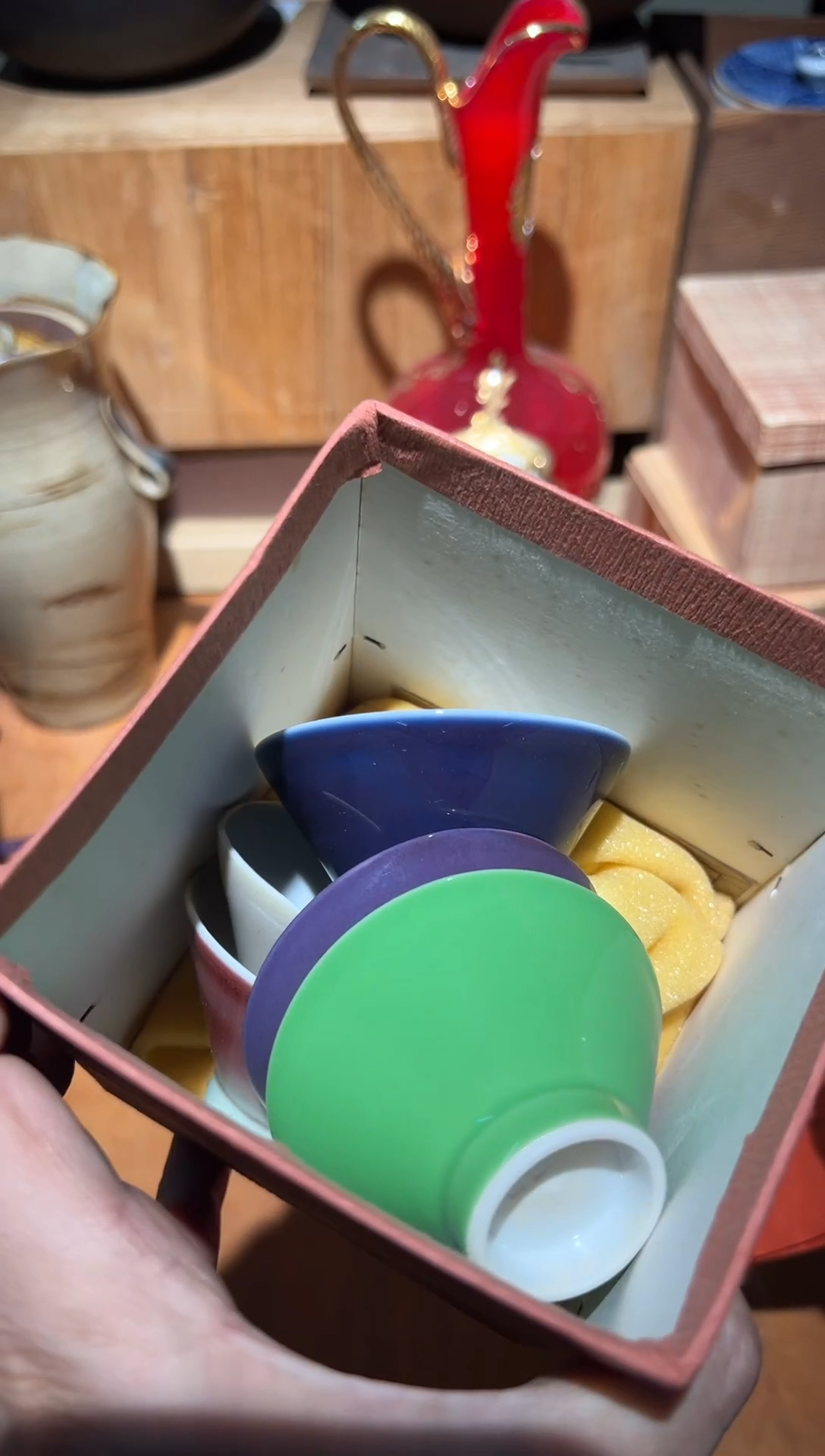 陶瓷A2206陶瓷中古周边/5