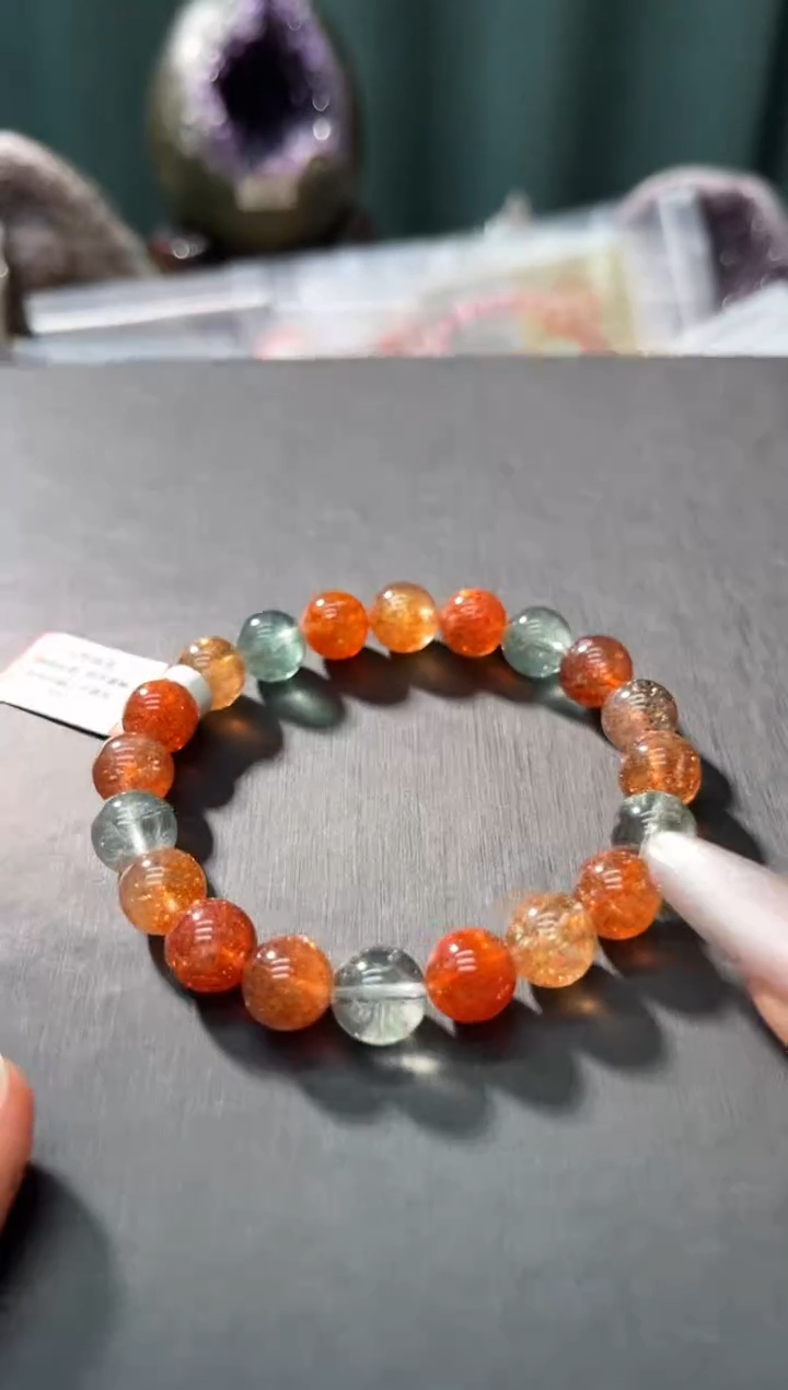 【闪购商品】长石`未镶嵌32多样性发其一/10+