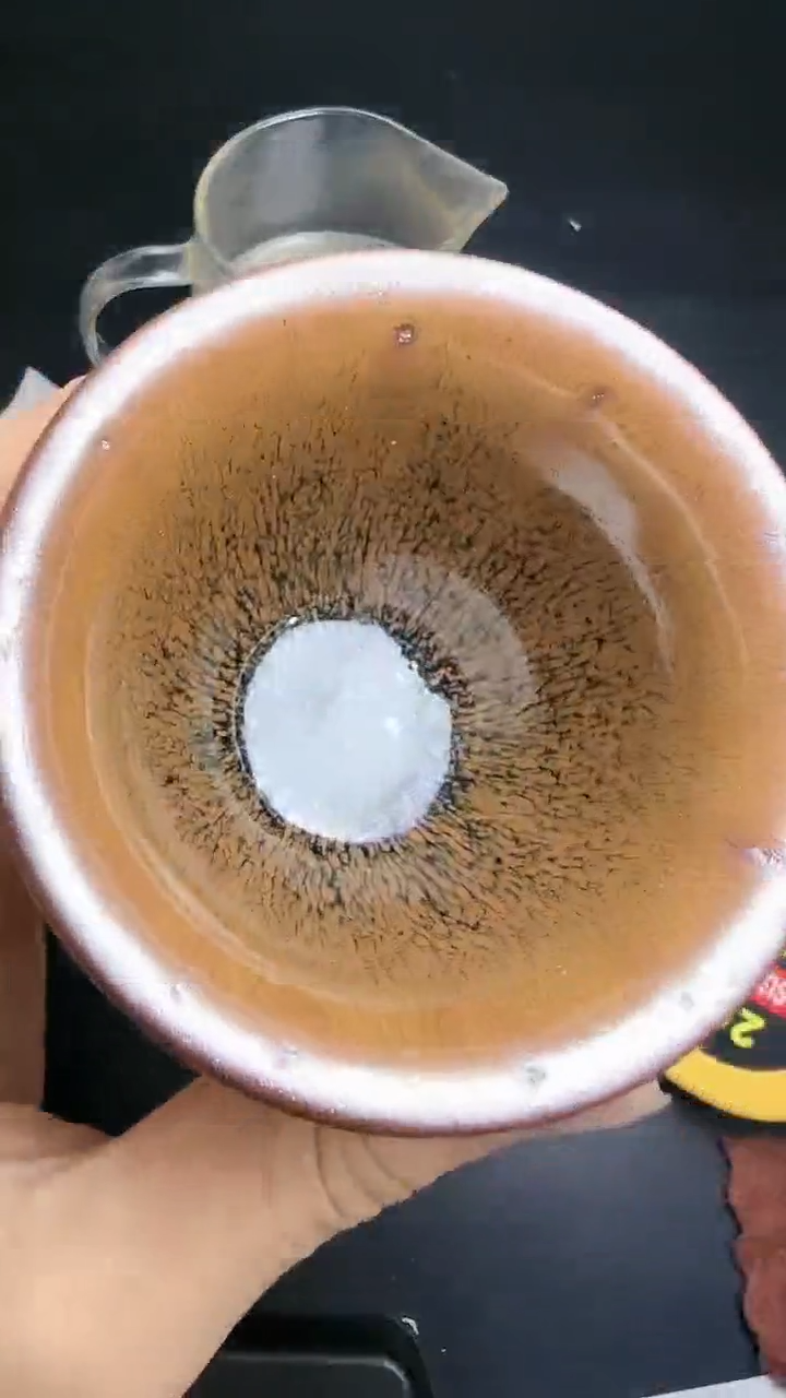 【闪购商品】茶盏建窑建盏建窑建盏44