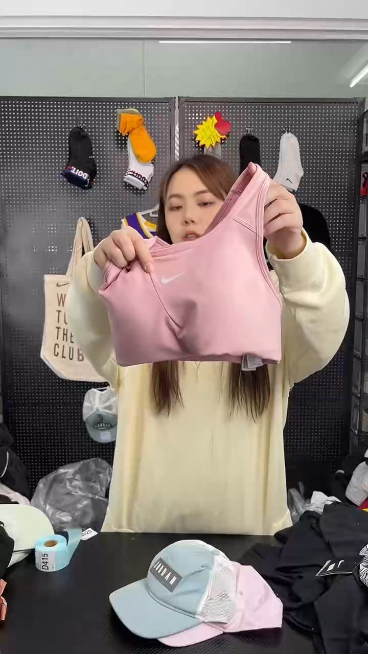 85胸围415编码  直播间过款 