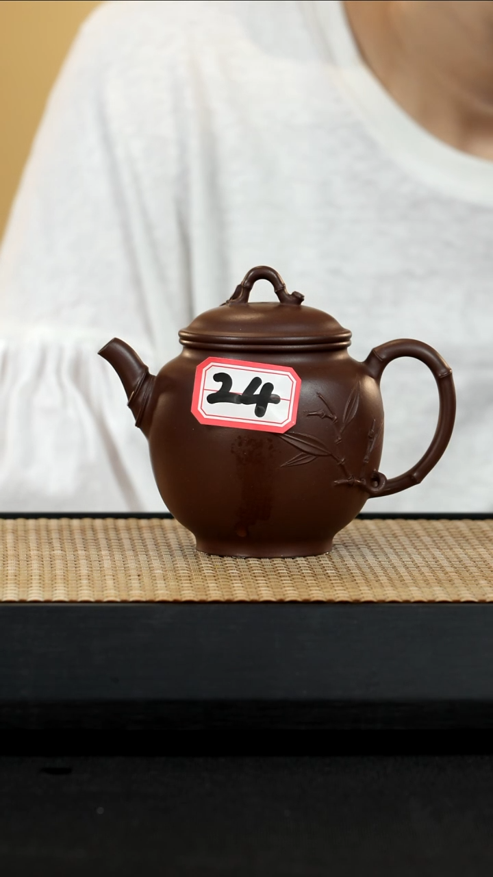 紫砂壶宜兴紫砂壶24