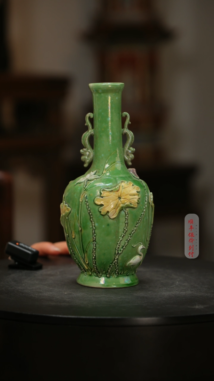 【闪购商品】摆件瓷器摆件瓷器