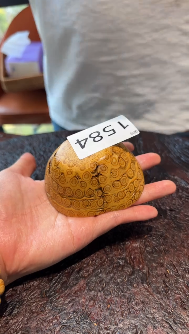 【闪购商品】竹1584竹根竹根竹根碗