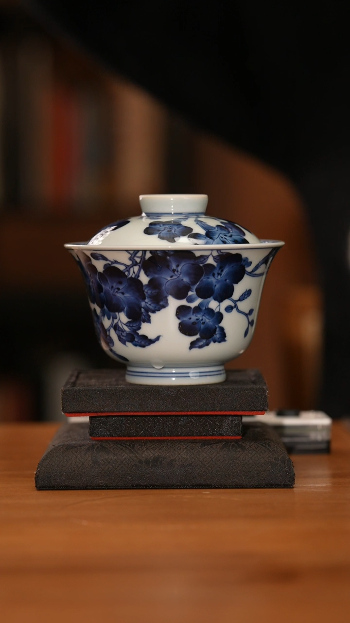 【闪购商品】杯志纯窑之精美茶器