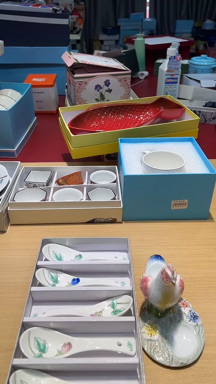 瓷片真便宜！！快来选购@@1