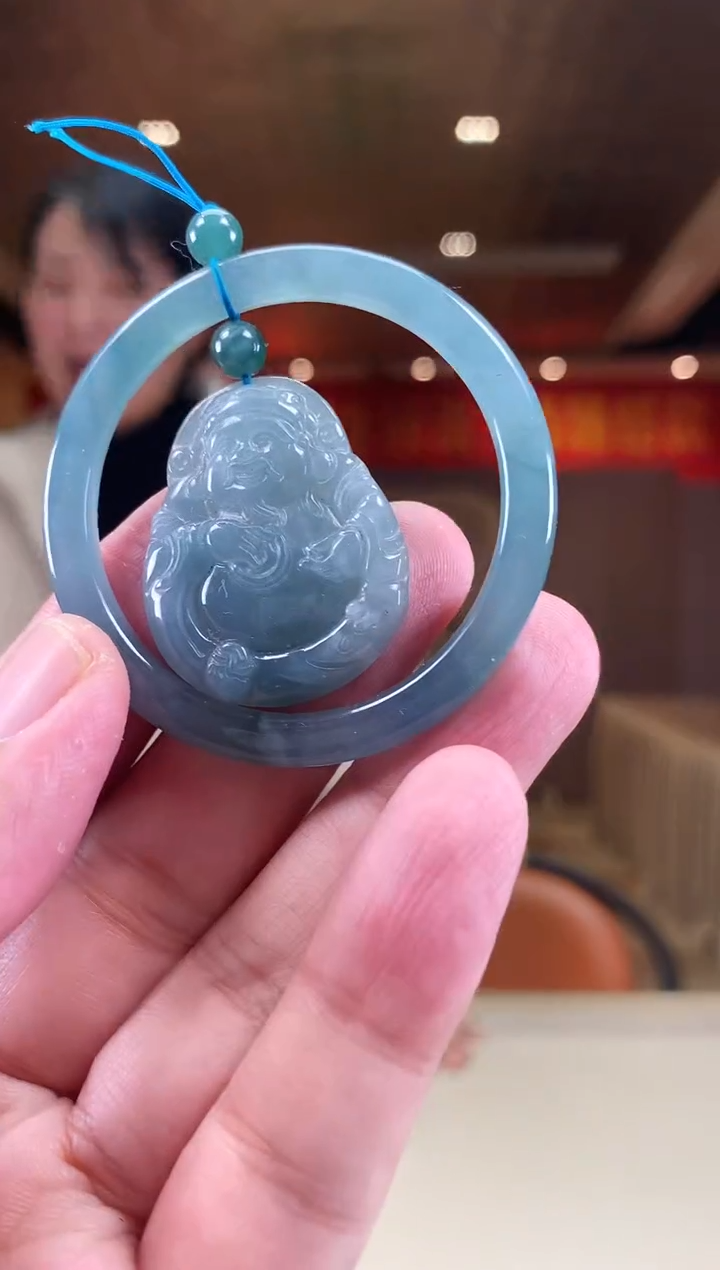 【闪购商品】定制翡翠未镶嵌             *72