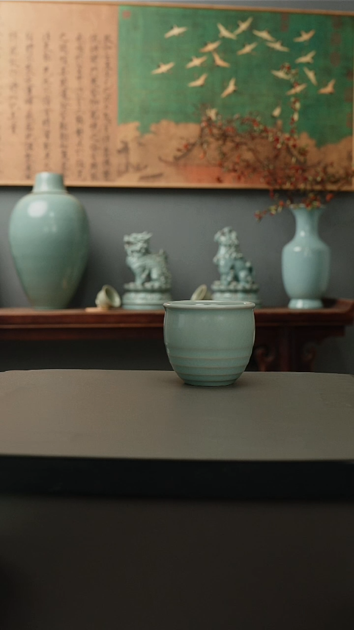 原产地原矿    缸杯