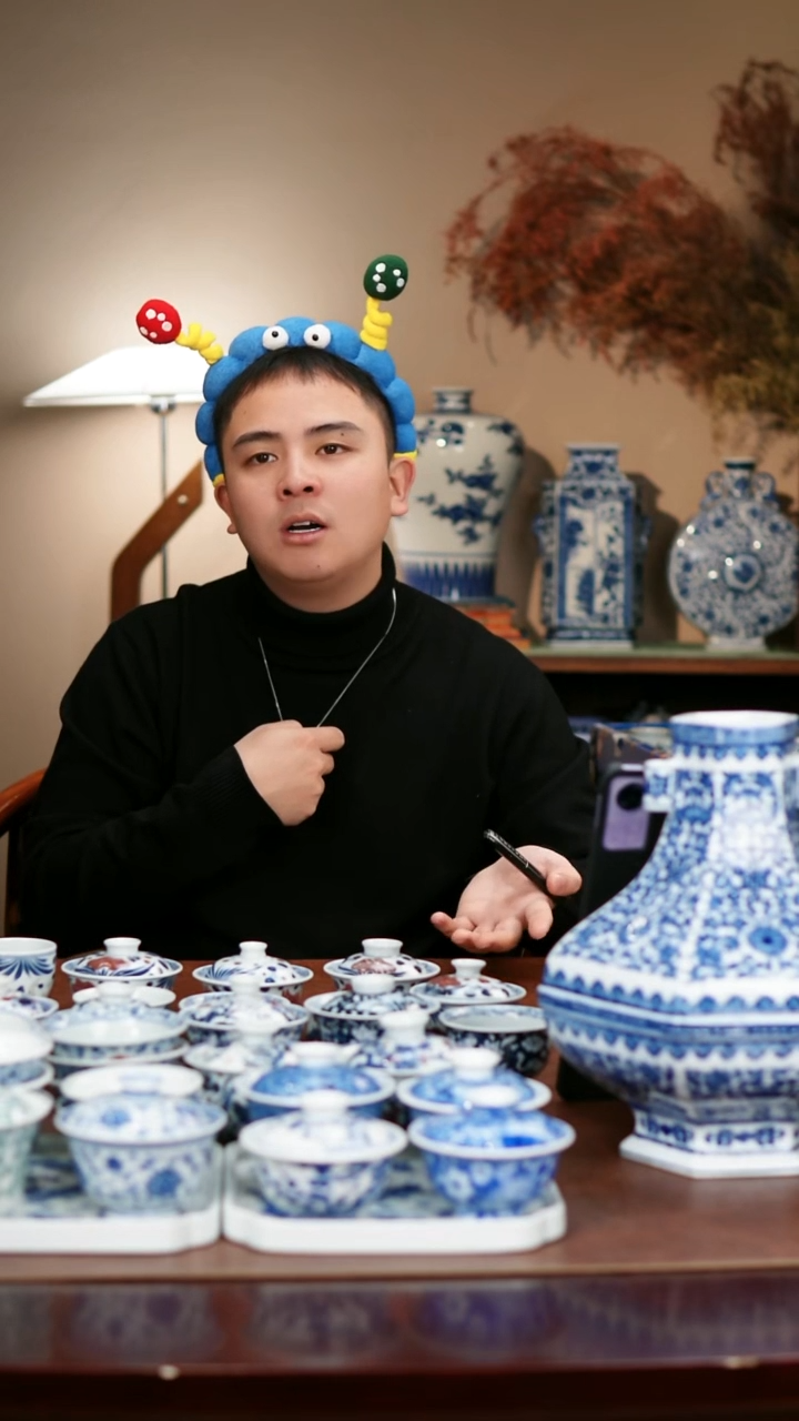 陶瓷小*虽金金的爱