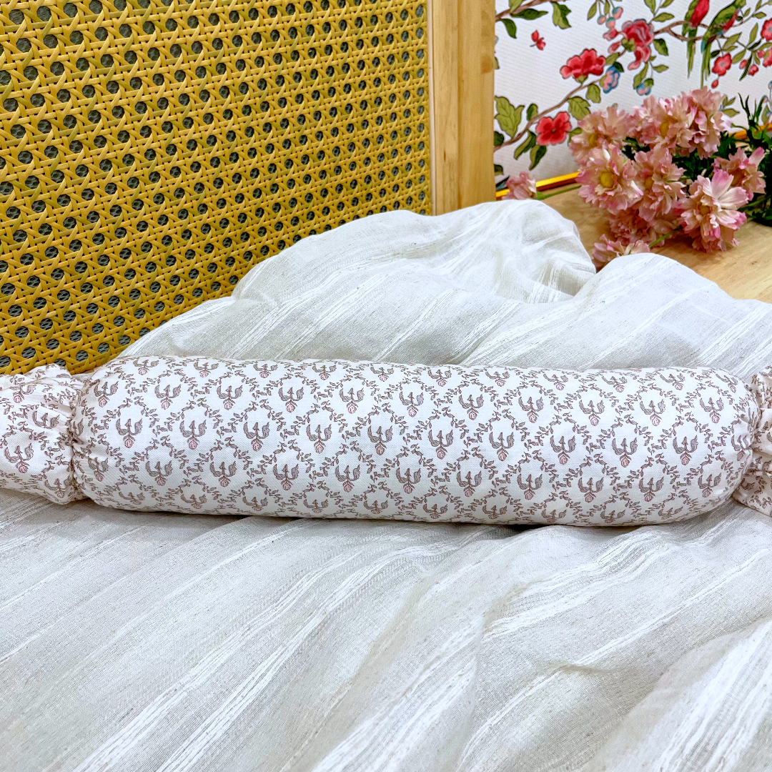 【测款福利】荞麦壳纯棉全棉护颈护腰糖果荞麦枕