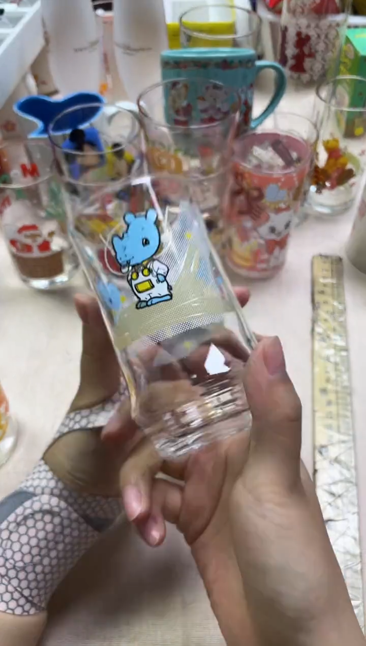 萱*073精美瓷器感谢选购  