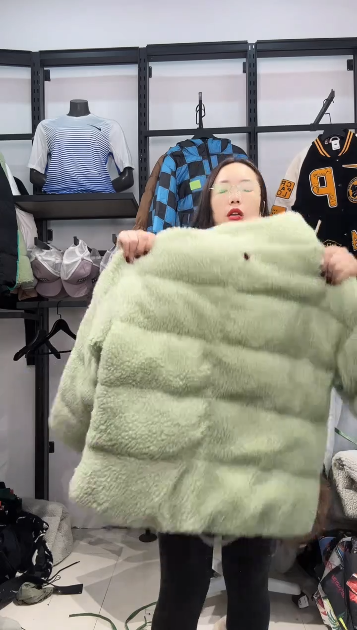 2102闪购编码 Nike/Jordan运动卫衣裤以直播间过款为准 尺码·L