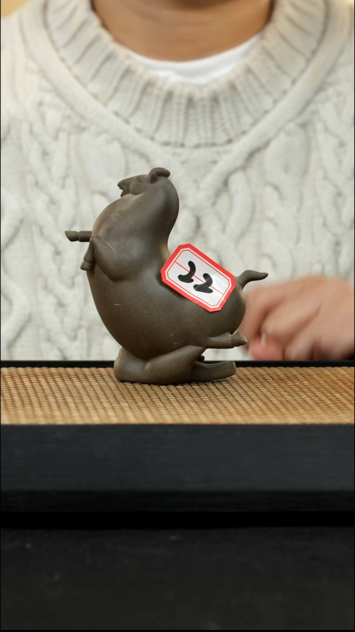 宜兴紫砂壶茶壶22