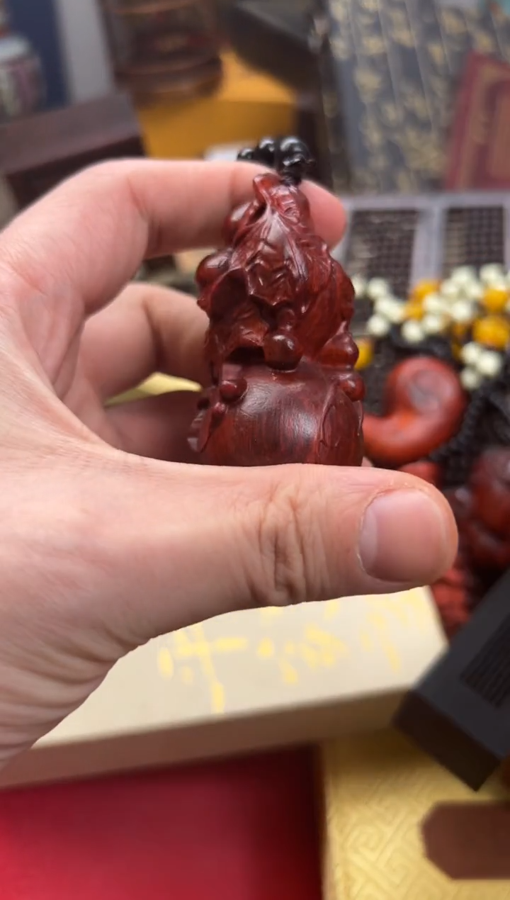 【闪购商品】檀香紫檀（小叶紫檀）————————————