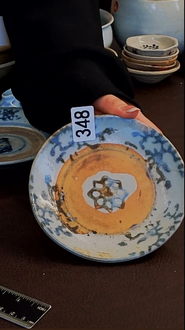 提****O橙子家的漂亮茶器348