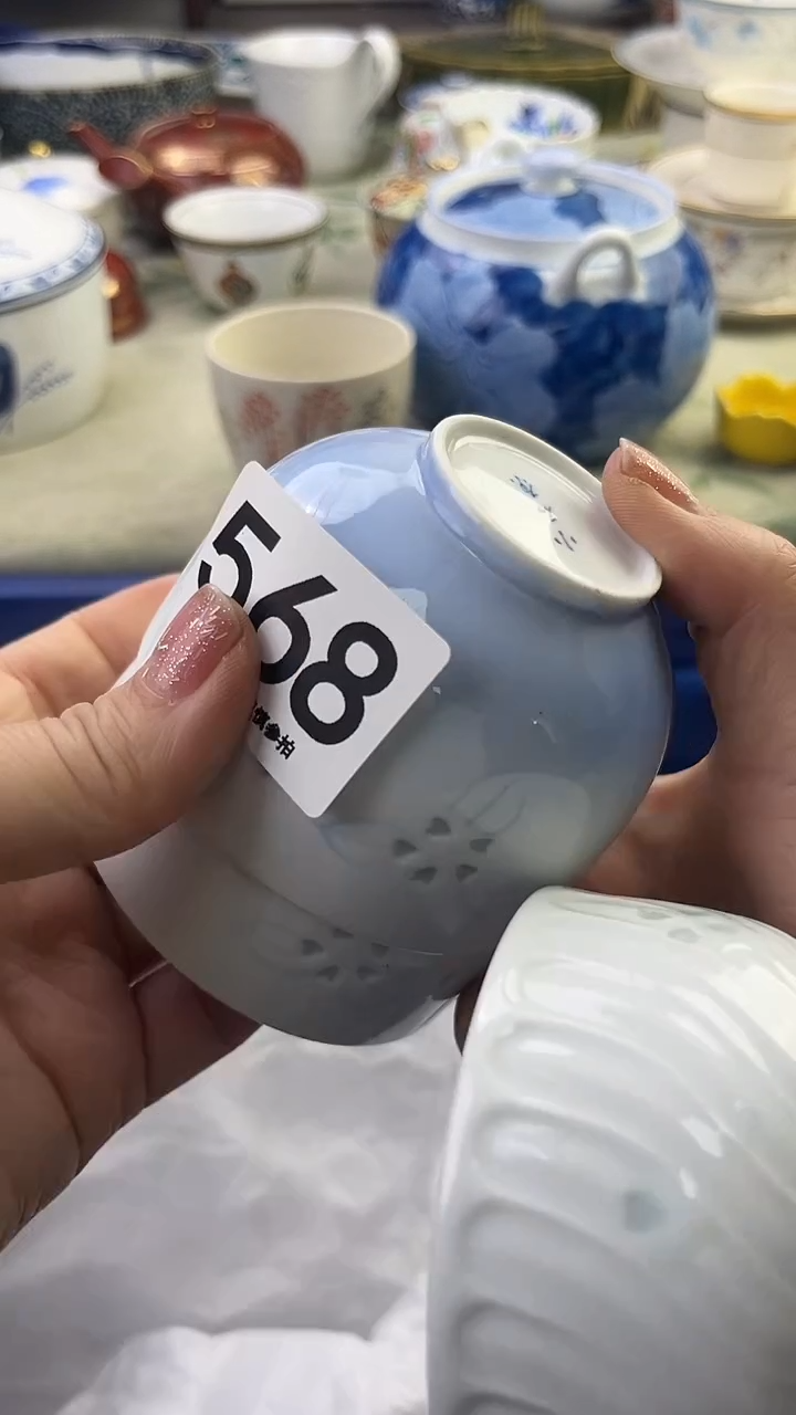 瓷片玉**舍568........