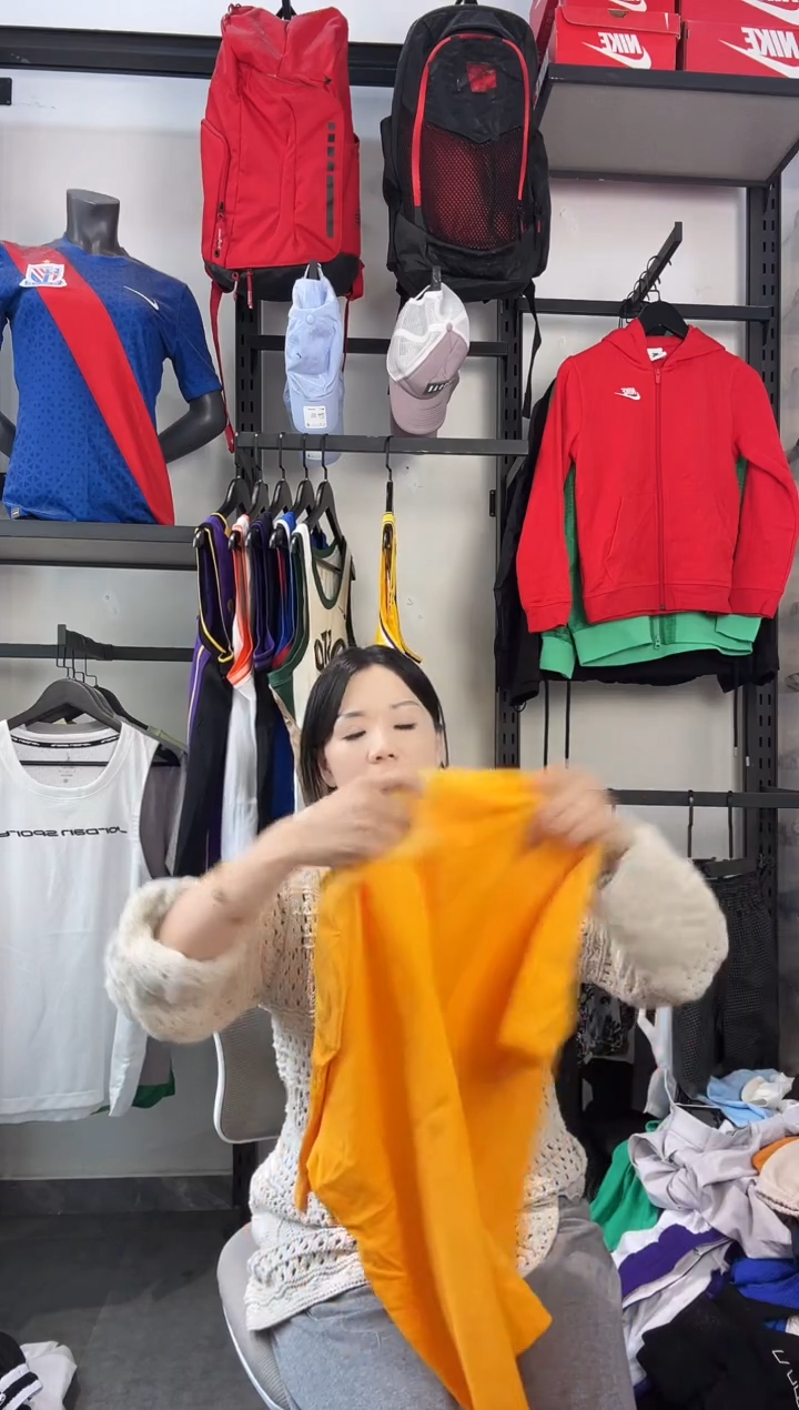 569  ·编码 瑕疵款直播间过款为准 尺码·