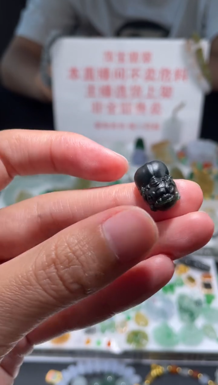 未镶嵌定制翡翠|毛货其它+0