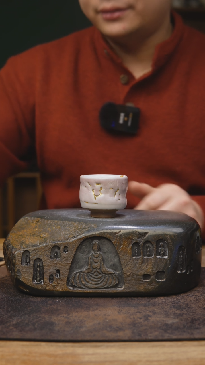 【闪购商品】甘石陶艺白田福利726