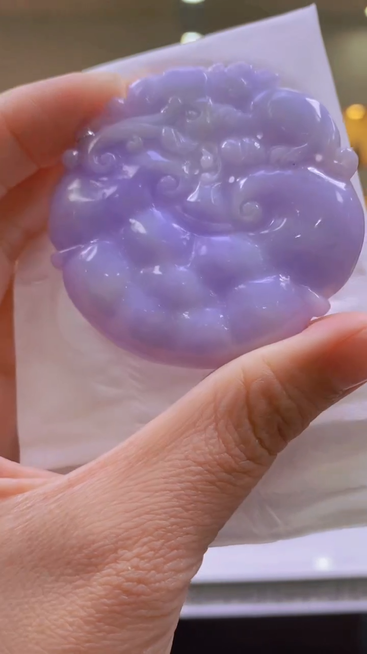 【闪购商品】定制翡翠未镶嵌毛货闪购链接SM0