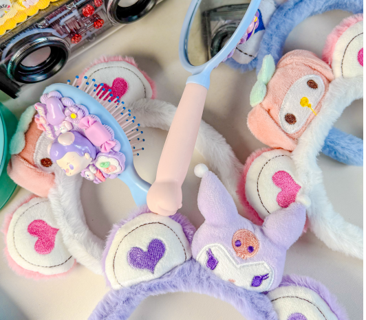 她家全场可换款。