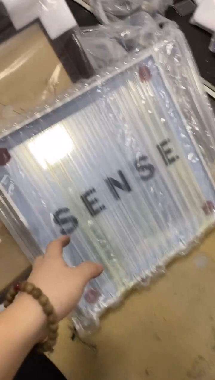 仓库清货 默认瑕疵 完美主义者慎拍