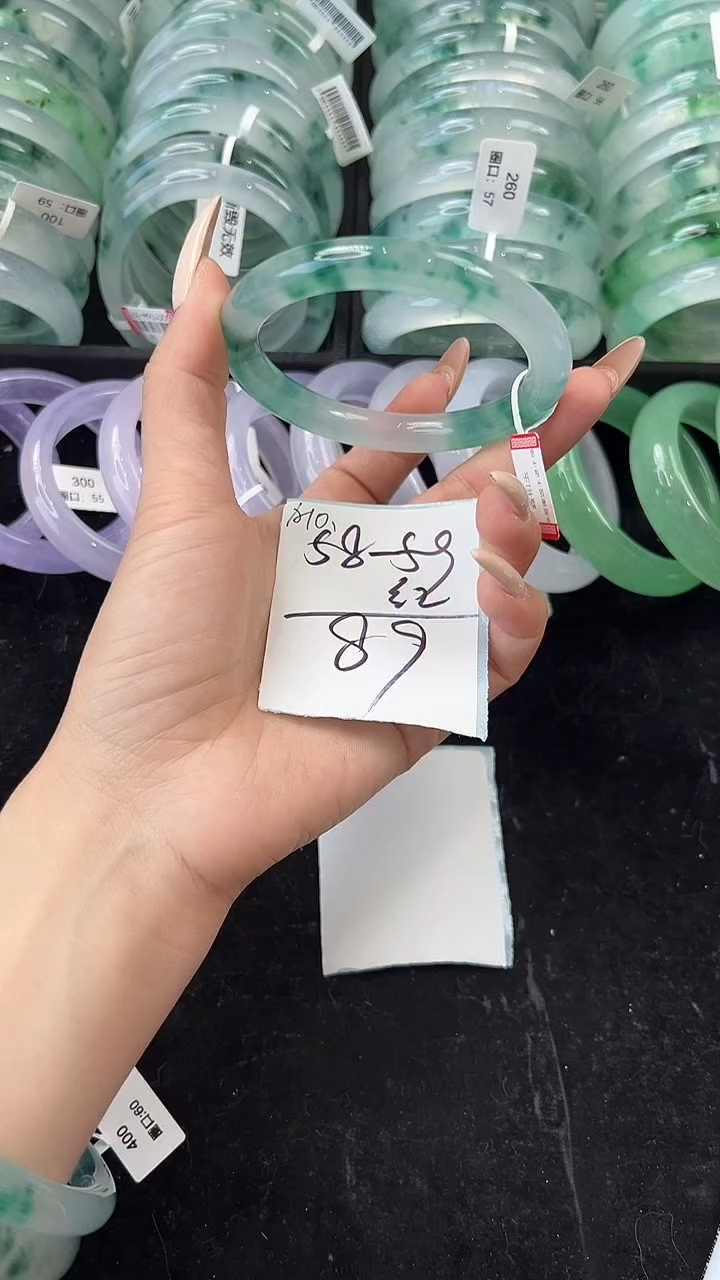 非金属无5859圈口编号：A10
