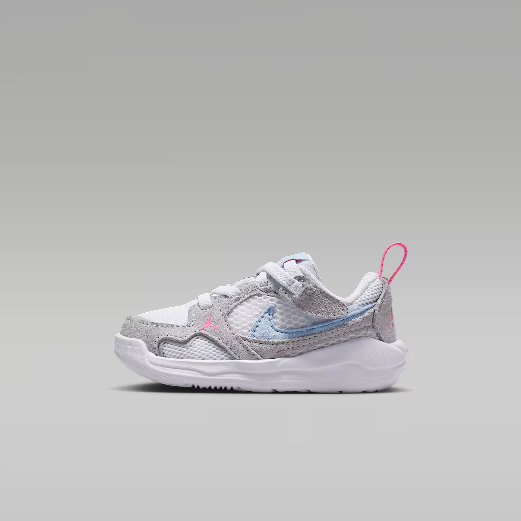 NIKE耐克2025婴童JORDAN CMFT ERA (TD)乔丹透气运动鞋HQ0508-140