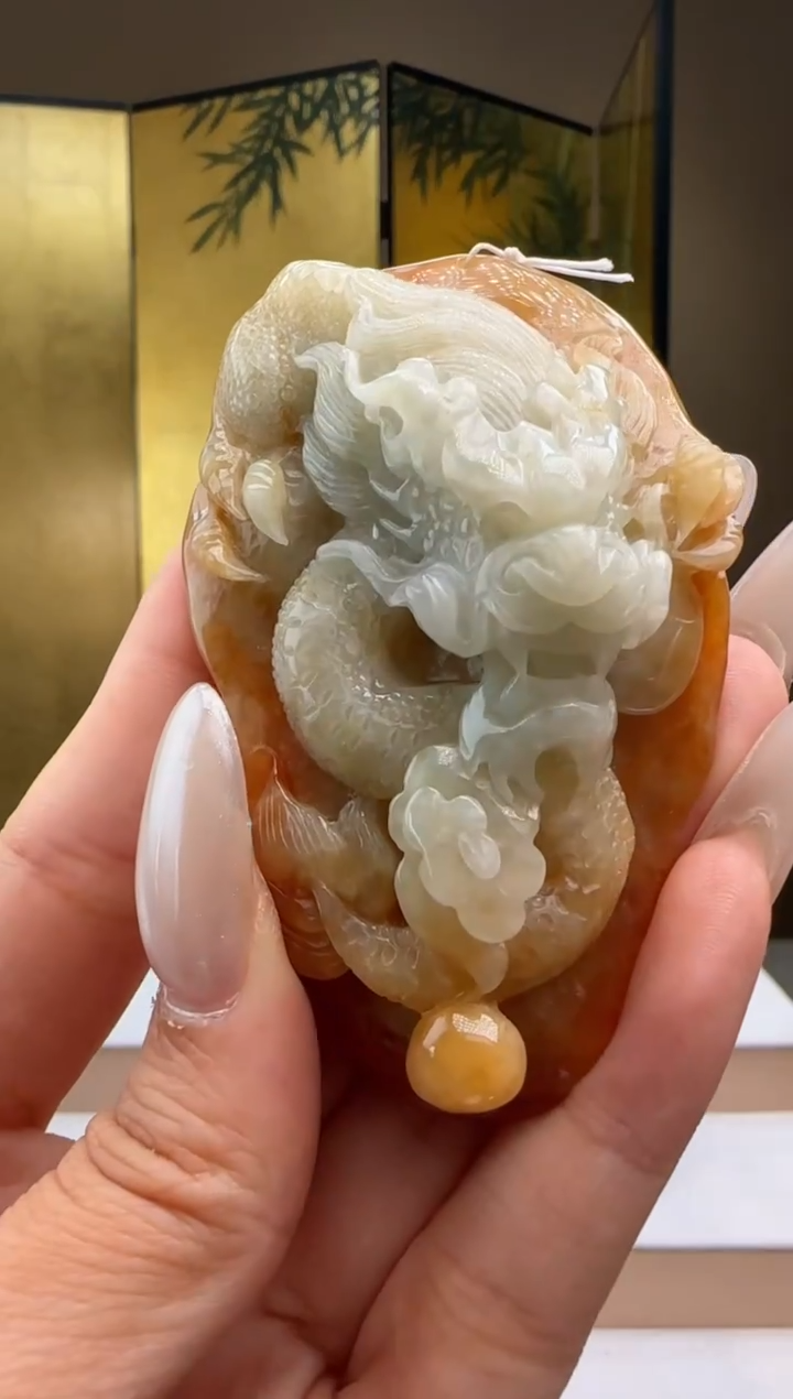 吊坠(不含链)未镶嵌翡翠MM@@