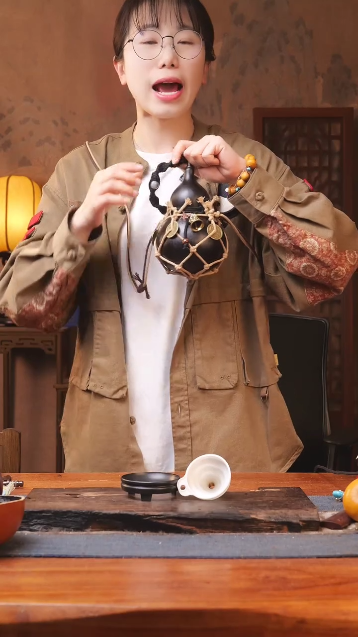 【闪购商品】191号精品葫芦理性消费拍拍退退限购