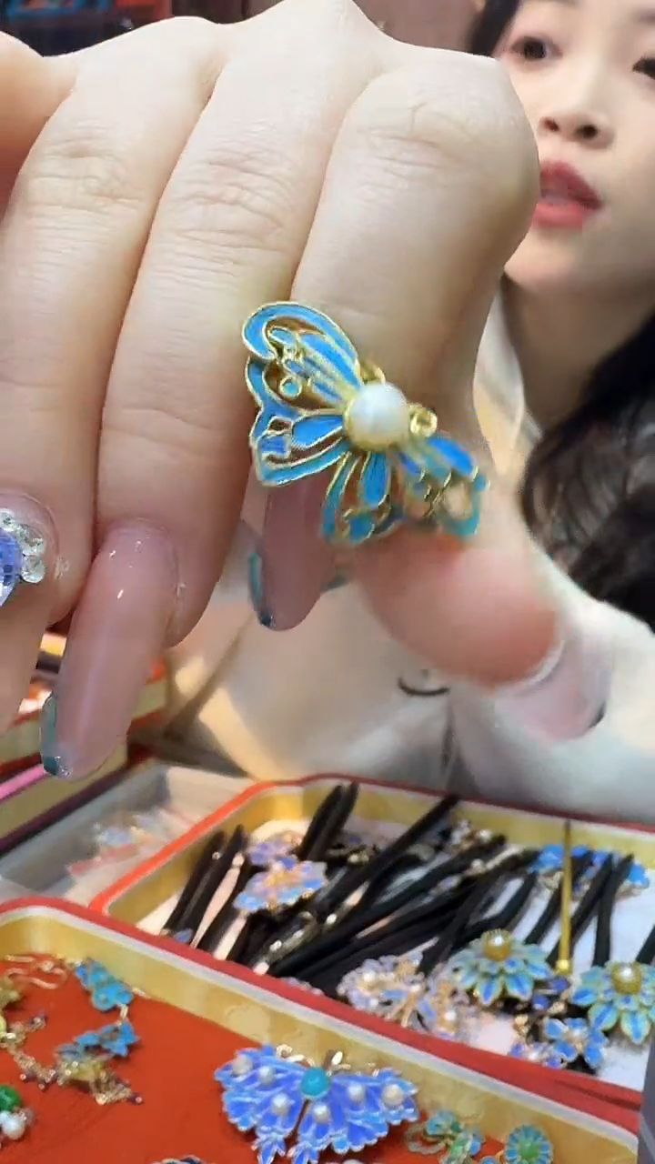 纯铜合金琉璃V***y11