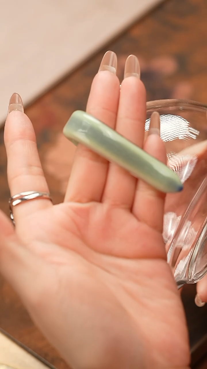 【闪购商品】禾器/凤彩淡然茶海/玉彩